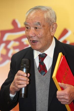 籍孝诚: “健康家庭”对儿童保健非常重要